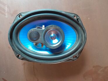 avto kalonkalar: Soundmax 220w