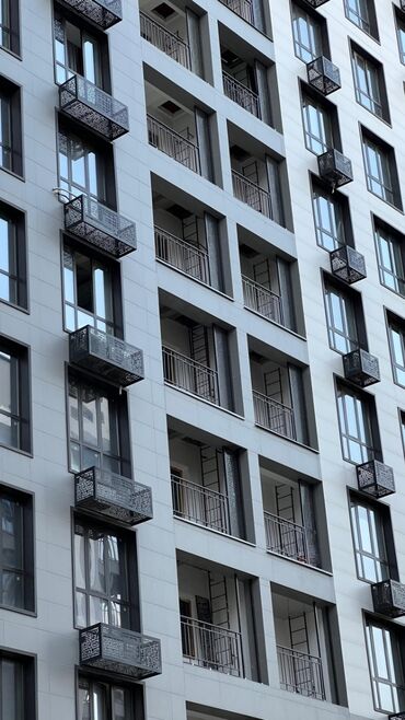 купить квартиру балыкчы: Сдан, Элитка, 3 комнаты, 172 м²