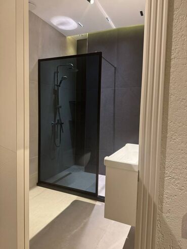 Uzunmüddətli kirayə mənzillər: 📣 İcarəyə verilir – Nərimanov rayonu, Mirəli Qaşqay küçəsində müasir — 12