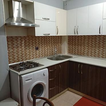 kiraya: Həzi Aslanov metrosuna piyada məsafədə yerləşən, 16 mərtəbəli binanın — 8
