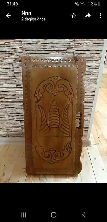 Nərdlər: Nərdlər əl işidi nərdlərin ucuz qiymətə satışı nərdlər 38 azene — 2