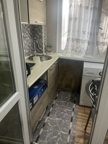 Долгосрочная аренда квартир: Студия, Собственник, Без подселения, С мебелью полностью — 16