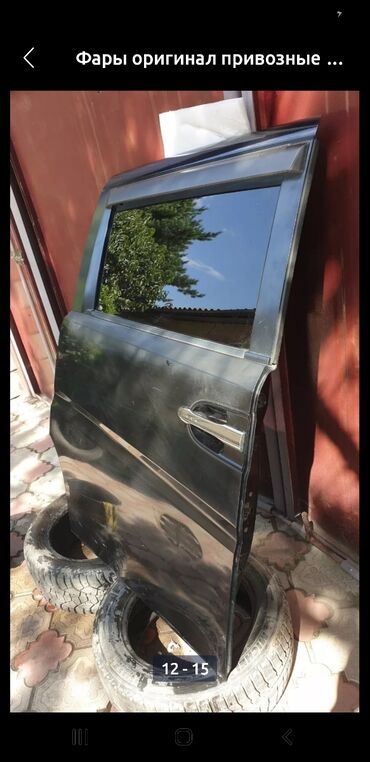 Другая аудиотехника: Степвагон Рг1 Stepwgn RG Катушки на двигатель=1000сом Фонарь — 13