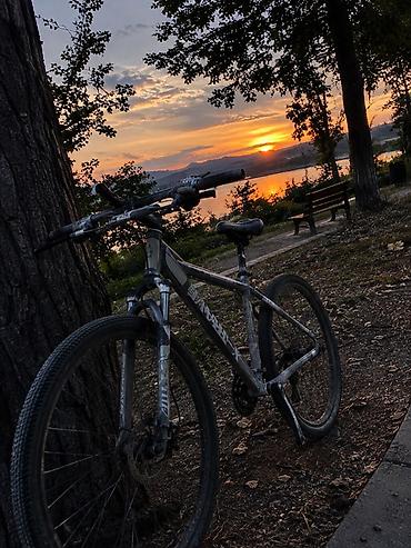 beta ff: MTB X TRAVEL — горный велосипед с колесами 24" Основные — 2