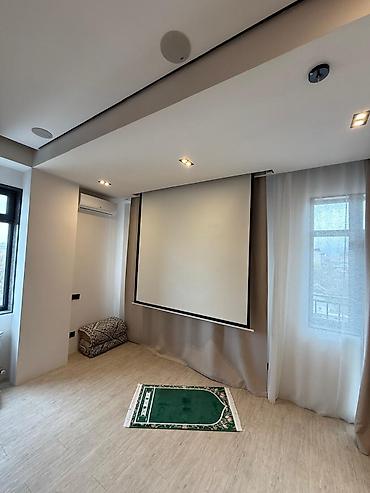 Продажа квартир: 4 комнаты, 130 м², Элитка, 7 этаж, Евроремонт — 9