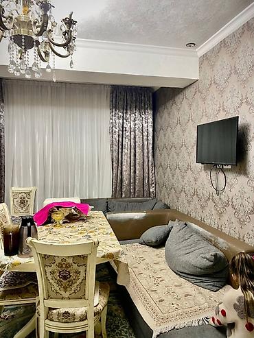 Продажа квартир: 5 и более комнат, 130 м², Элитка, 10 этаж, Евроремонт — 4