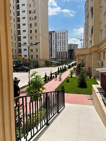 2023: 2 комнаты, 44 м², Асанбай мкр Элитка, 5 этаж, Дизайнерский ремонт — 9