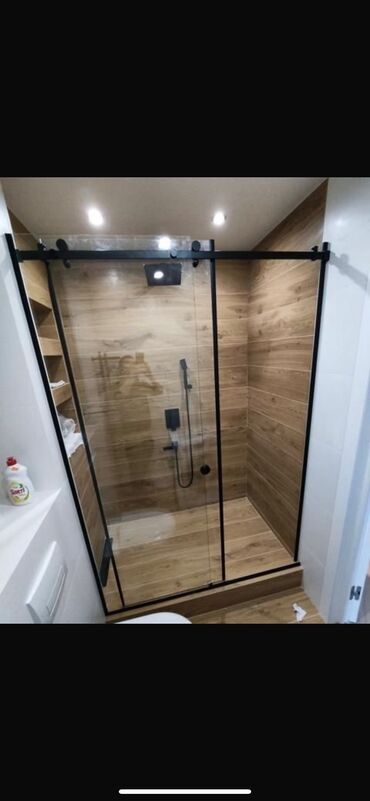 Душевые перегородки и ограждения: ДУШЕВЫЕ ПЕРЕГОРОДКИ ( душевые кабины) ОПТОМ — Доставка на Иссык-Куль — 11