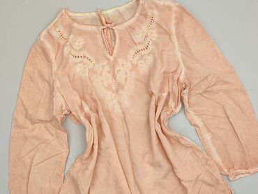 modbis bluzki koszulowe: Bonita, Women's blouse, size M