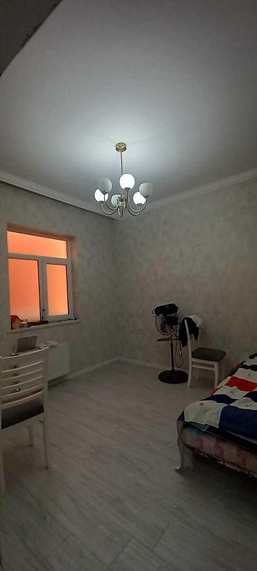 zabratda evlərin satisi: Zabrat 3 otaqlı, 81 kv. m, Kredit yoxdur, Yeni təmirli — 5