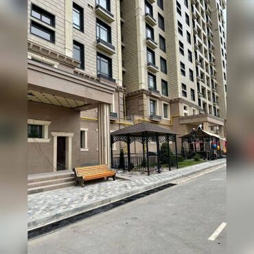 Продажа квартир: 2 комнаты, 66 м², Элитка, 5 этаж, Евроремонт