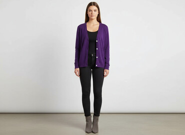 n.every day sweter: Кардиган жіночий, розмір S