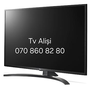 lalafo ucuz televizorlar: TV Alışı — 1