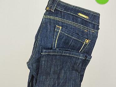 jeansy levis: Denim, Jeansy damskie, rozmiar S — 5