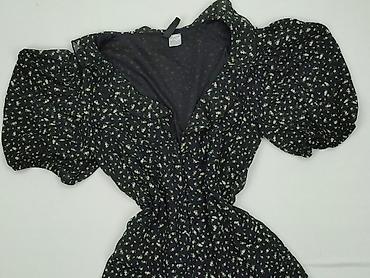 drapowane sukienki: H&M Divided, Sukienka damska, rozmiar 2XS — 1
