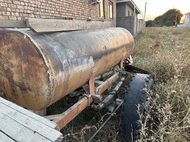 сколько стоит водяной насос: Бак, Металл