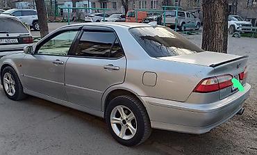 хонда торгео: Honda Torneo: 2002 г., 1.8 л, Автомат, Бензин, Седан — 2