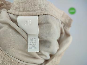 garsonka: H&M, Sukienka damska, rozmiar XS — 5