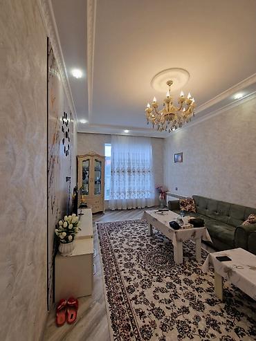 zabrat ev: 4 otaqlı, 142 kv. m, Kredit yoxdur, Yeni təmirli — 6
