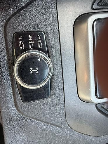 android avto: Ssangyong Rexton Khan: 2019 г., 2.2 л, Автомат, Дизель, Пикап — 6