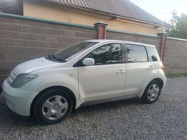 тайота ист машина: Toyota ist: 2003 г., 1.3 л, Автоматтык, Бензин, Седан