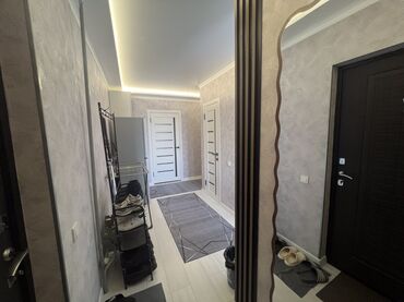 Продажа квартир: 3 комнаты, 63 м², Индивидуалка, 11 этаж, Евроремонт — 3