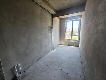 корки кредит: 2 комнаты, 79 м², Вефа ТЦ Индивидуалка, 11 этаж, ПСО (под самоотделку) — 1