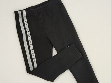 bielizna termoaktywna lidl crivit: Leggings for kids, Coccodrillo, 3-4 years, 98/104, condition - Perfect