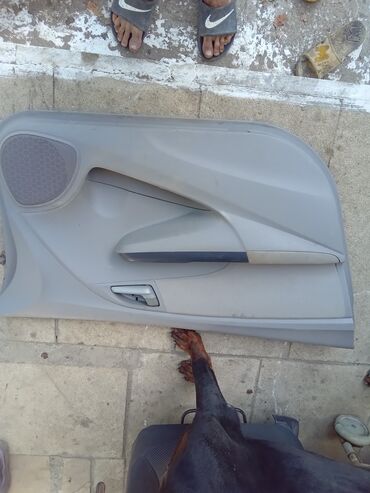 Panellər, şitlər: Honda INSIGHT, 2010 il, Orijinal, Yaponiya, İşlənmiş -da lalafo.az — 6 Panellər, şitlər: Honda INSIGHT, 2010 il, Orijinal, Yaponiya, İşlənmiş — 6