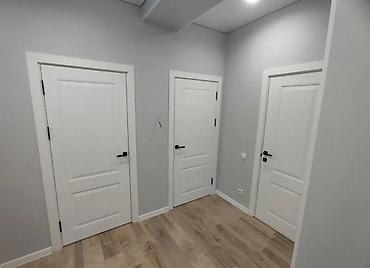 Продажа квартир: 1 комната, 32 м², 1 этаж, Дизайнерский ремонт — 9