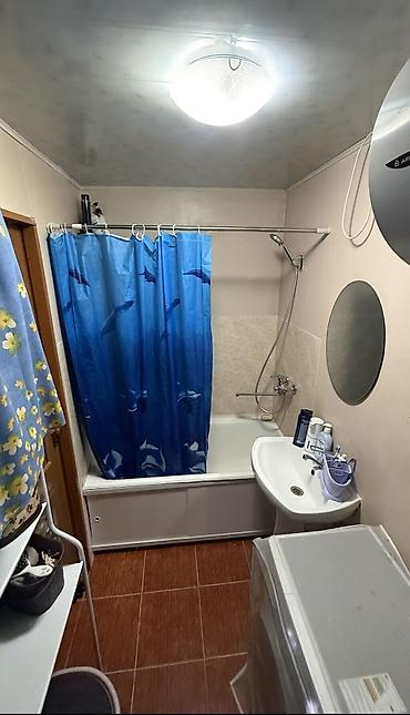 Продажа квартир: 2 комнаты, 44 м², Молодая Гвардия 3 этаж, Косметический ремонт — 5