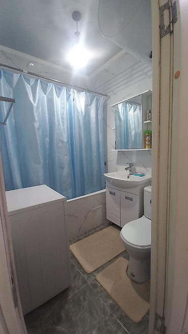 Продажа квартир: 1 комната, 44 м², 1 этаж, Евроремонт — 4