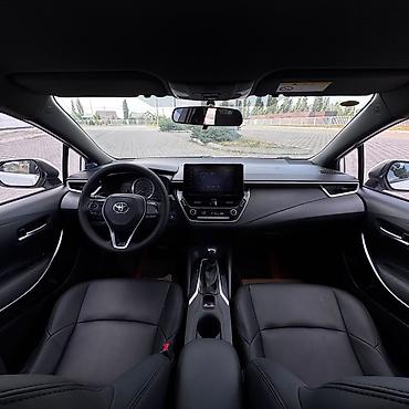 малибу купить: Toyota Levin: 2021 г., 1.8 л, Автомат, Гибрид, Седан — 4
