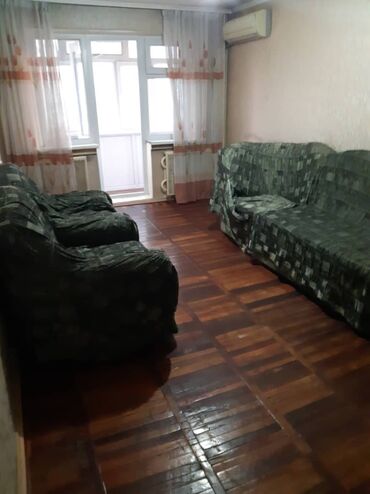 Долгосрочная аренда квартир: 3 комнаты, Риэлтор, Без подселения, С мебелью полностью