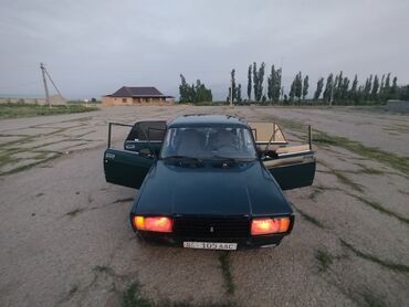 купить крыло гольф 3: ВАЗ (ЛАДА) 2107: 2006 г., 1.6 л, Механика, Бензин, Седан