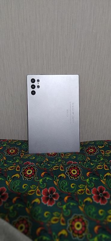redmi 8a: Планшет, Xiaomi, память 512 ГБ, 5G, Б/у, Классический цвет - Серебристый — 1