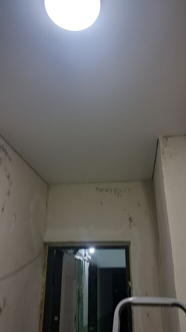 Натяжной потолок: Натяжной потолок Глянцевое, Матовое, 3D потолки Гарантия, Бесплатная консультация, Бесплатный замер — 11