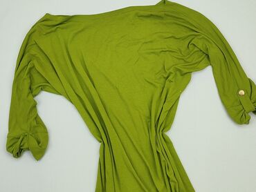 dodatki do zielonej sukienki na wesele: Dress, M (EU 38), condition - Good