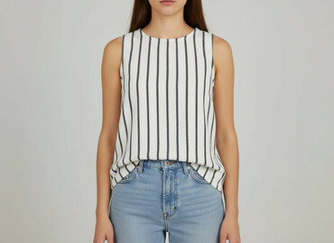 białe t shirty plus size: Жіноча блуза, розмір S