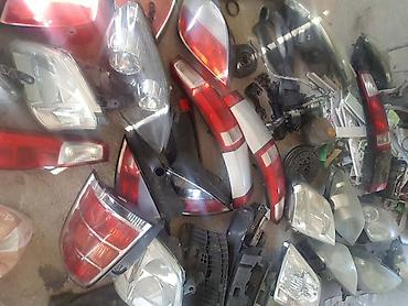 limovi: ORIGINALNA STOP SVETLA ZA OPEL AGILA, ASTRA G, ASTRA H . | Stop — 1