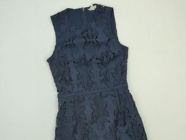 Dresses: XS (EU 34), H&M, condition - Very good