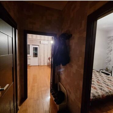 Yeni tikili: 2 otaqlı, Yeni tikili, 46 kv. m — 7