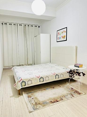 6: Сдается 2-комнатная квартира, 57 м² Квартира подходит для молодой — 6