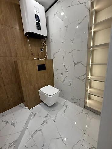 Продажа квартир: 2 комнаты, 50 м², Элитка, 5 этаж, Евроремонт — 15