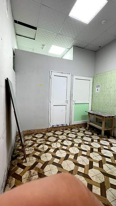 Коммерческая недвижимость: Obyekt Satılır!!! Dəyərindən aşağı. OBA Market olub. Kirayə də — 6