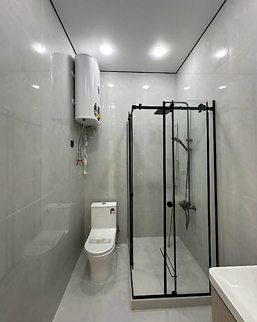 Үйлөрдү сатуу: 4 бөлмө, 125 м², 3 соток, Новопавловка, Кыймылсыз мүлк агенттиги — 8