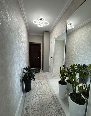 Продажа квартир: 2 комнаты, 52 м², Юг-2 мкр 105 серия, 6 этаж, Евроремонт — 11