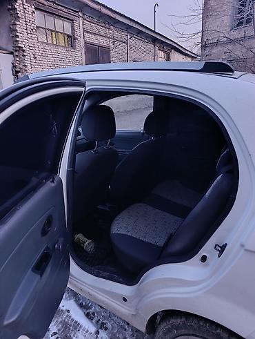 Chevrolet: Chevrolet Spark: 2008 г., 0.8 л, Механика, Бензин, Хэтчбэк — 2