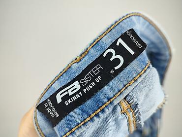 true religion: FB Sister, Jeansy damskie, rozmiar L — 4