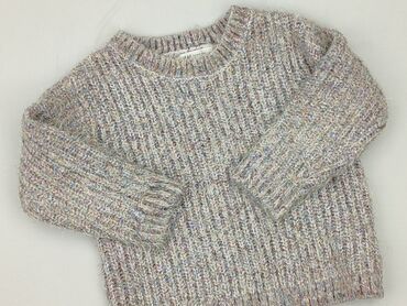 Sweater, H&M, 5-6 years, 110-116 cm, condition - Very good